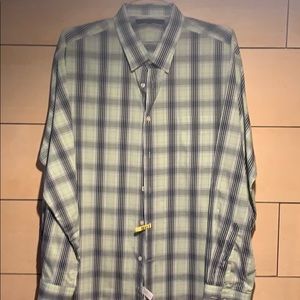 Perry Ellis dress shirt